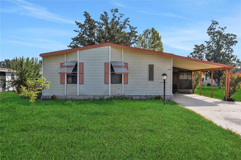 Picture of 450 Tivoli Park Drive, Davenport FL 33897