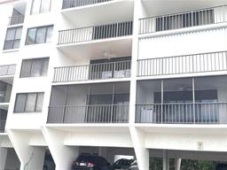 Picture of 19111 Vista Bay Drive Unit 308, Indian Shores, FL 33785