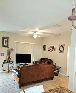Picture of 435 Caraway Drive, Kissimmee, FL 34759