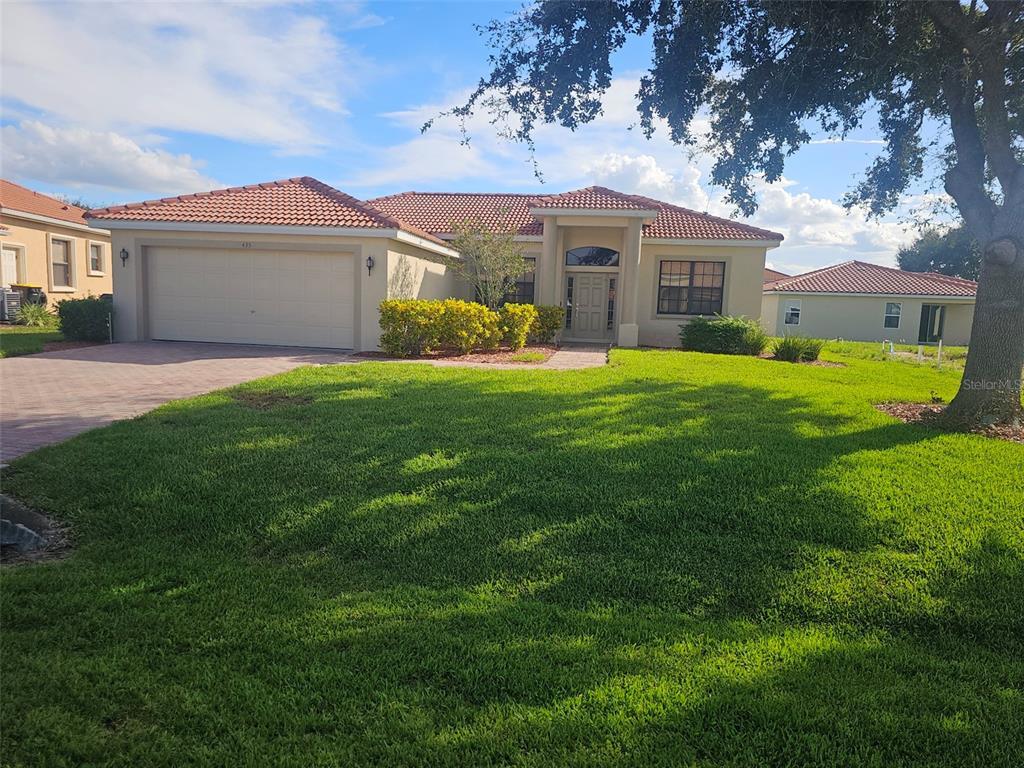 Picture of 435 Caraway Drive, Kissimmee, FL 34759