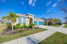 Picture of 5502 Limelight Drive, Apollo Beach, FL 33572