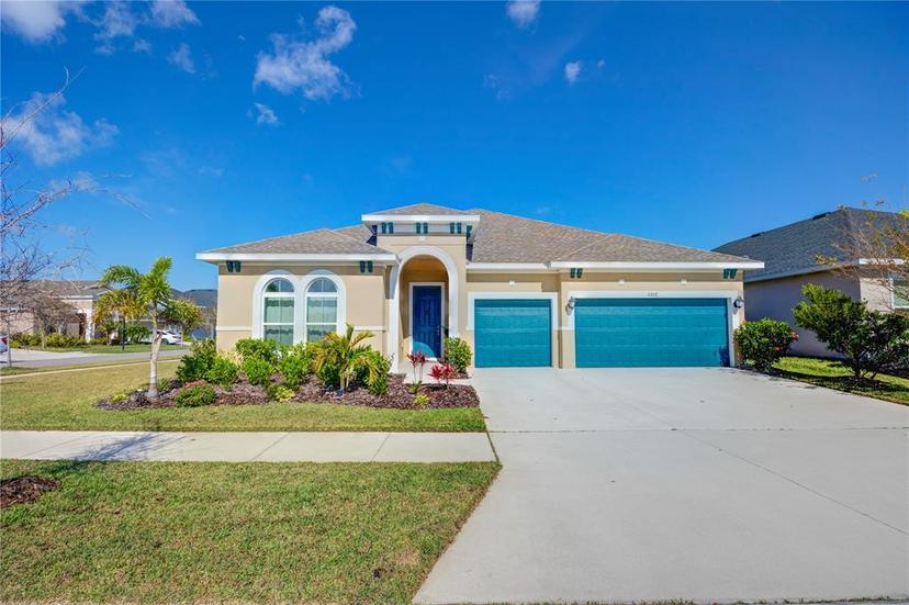 Picture of 5502 Limelight Drive, Apollo Beach FL 33572