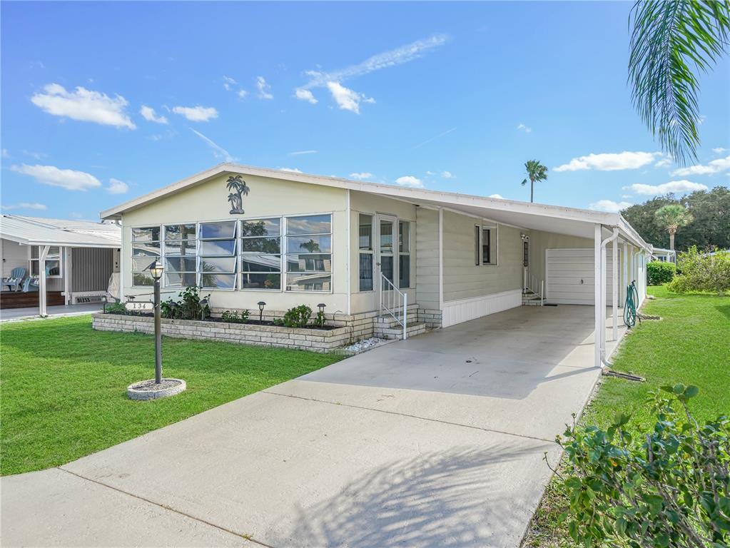Picture of 134 Lake Hazel Drive, Winter Haven, FL 33884