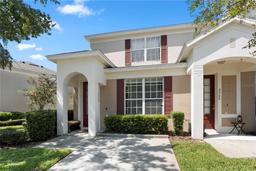 Picture of 2364 Silver Palm Drive, Kissimmee, FL 34747