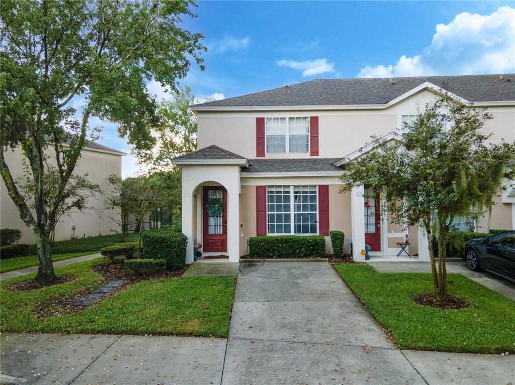 Picture of 2364 Silver Palm Drive, Kissimmee, FL 34747