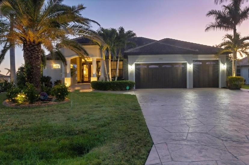 Picture of 15172 Leipzig Circle, Port Charlotte FL 33981