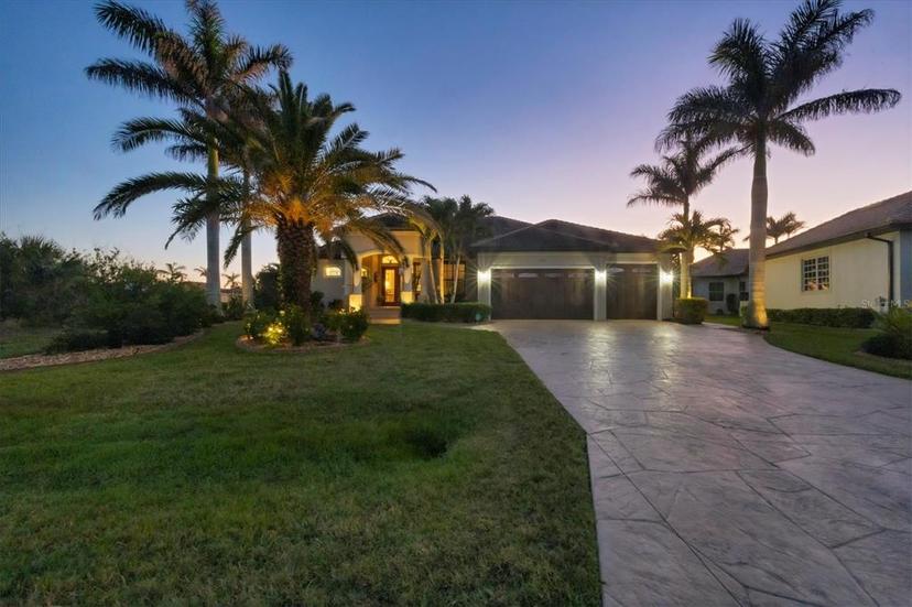 Picture of 15172 Leipzig Circle, Port Charlotte FL 33981