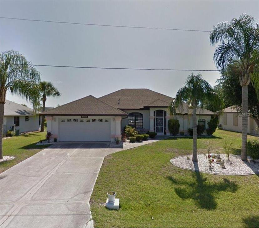 Picture of 234 Antofagasta Street, Punta Gorda FL 33983