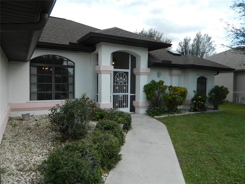 Picture of 234 Antofagasta Street, Punta Gorda FL 33983