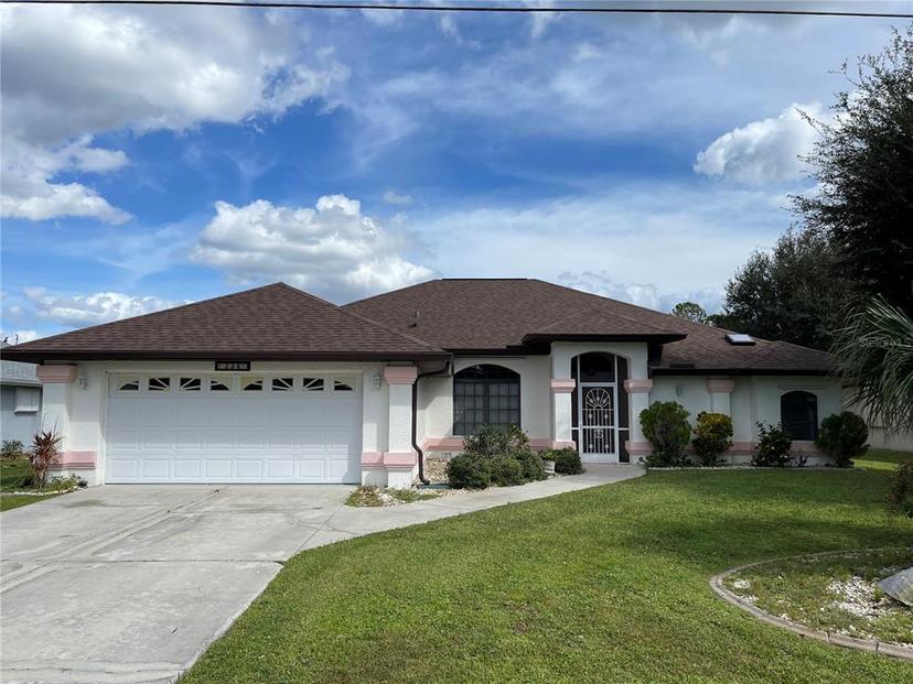 Picture of 234 Antofagasta Street, Punta Gorda FL 33983