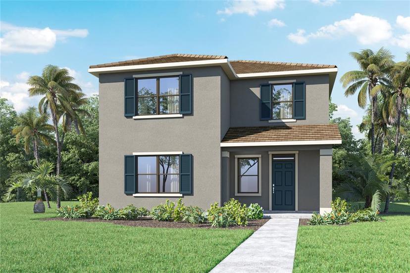 Picture of 1668 Hummingbird Road, Winter Haven FL 33884