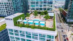 Picture of 1000 Water Street Unit 1402, Tampa, FL 33602