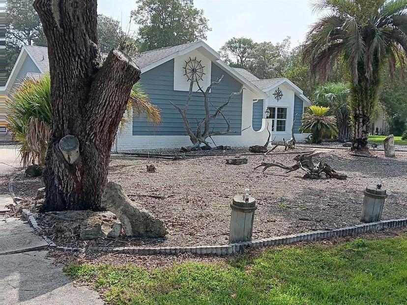 Picture of 141 S Highview Avenue, Lecanto FL 34461