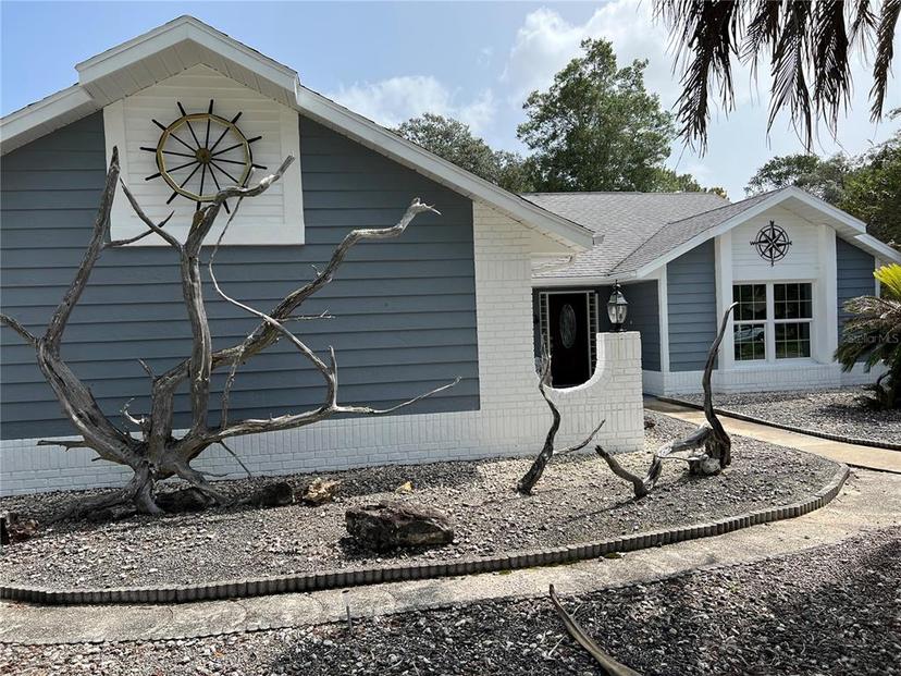 Picture of 141 S Highview Avenue, Lecanto FL 34461