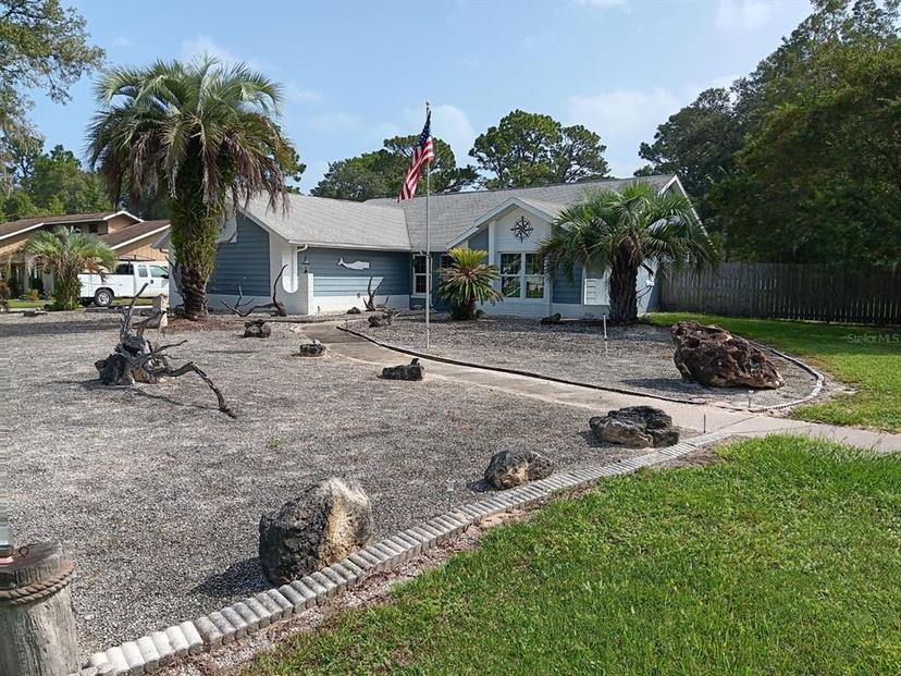 Picture of 141 S Highview Avenue, Lecanto FL 34461