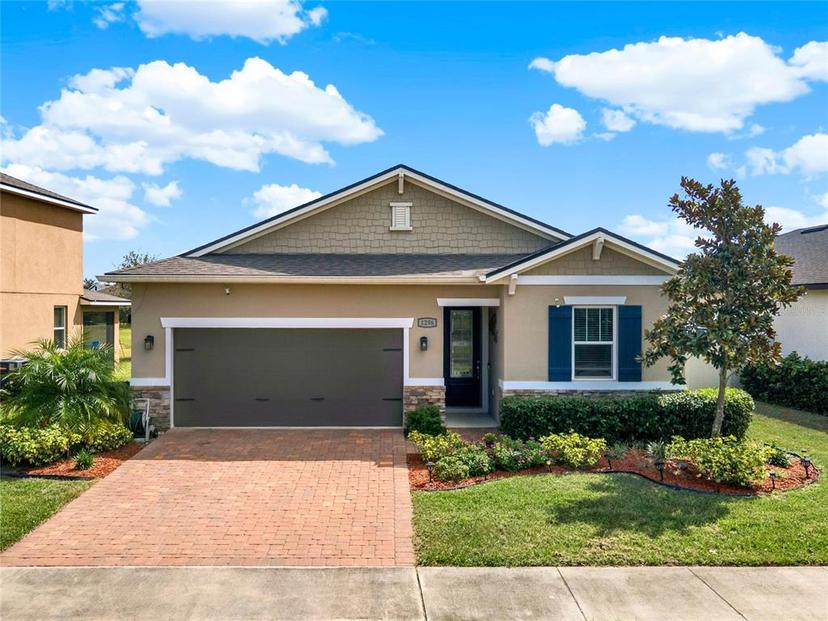 Picture of 1256 Stratton Avenue, Groveland FL 34736