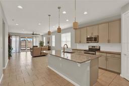 Picture of 1256 Stratton Avenue, Groveland, FL 34736