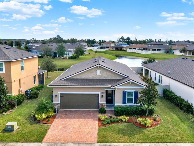 Picture of 1256 Stratton Avenue, Groveland FL 34736