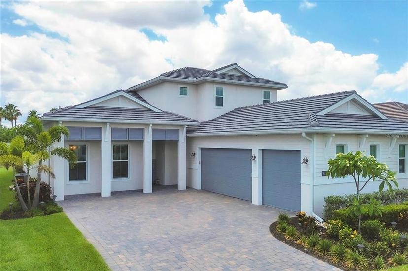 Picture of 8175 Redonda Loop, Lakewood Ranch FL 34202