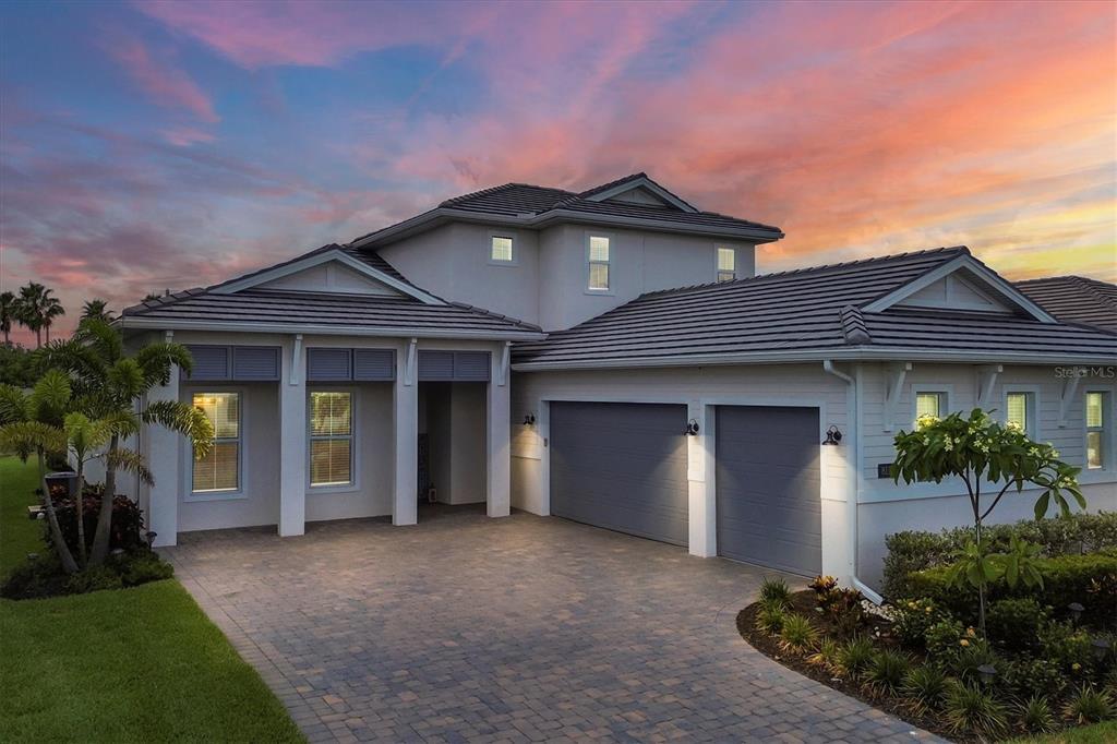 Picture of 8175 Redonda Loop, Lakewood Ranch, FL 34202