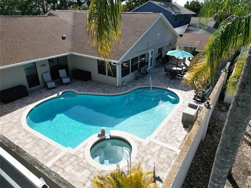 Picture of 4608 Apple Ridge Lane, Tampa FL 33624