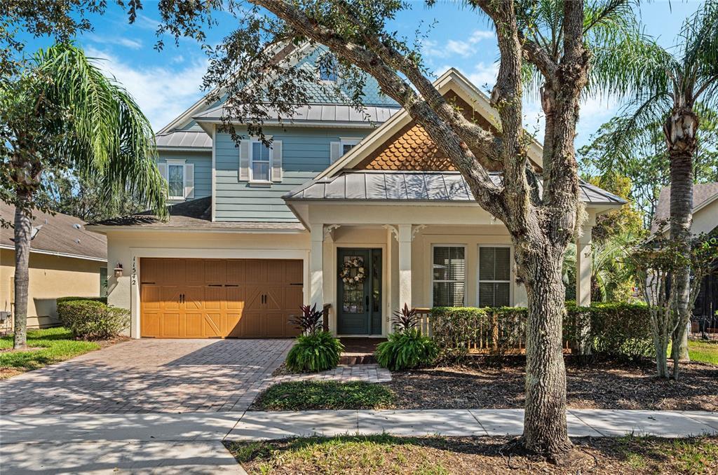 Picture of 11542 Brightstowe Way, Orlando, FL 32836
