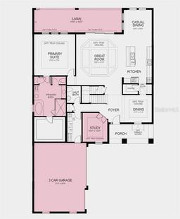 Picture of 11178 Manor House Lane, Odessa, FL 33556