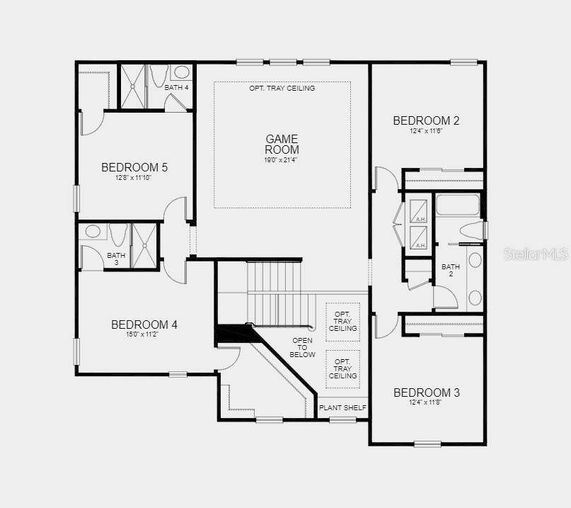 Picture of 11178 Manor House Lane, Odessa FL 33556