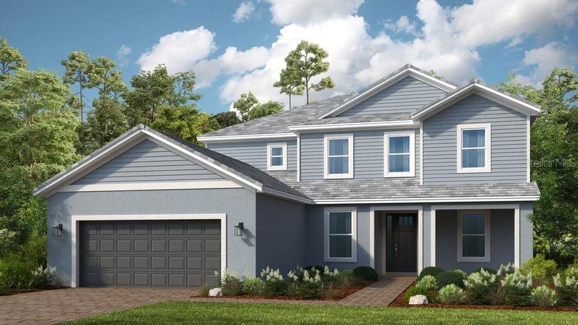 Picture of 11178 Manor House Lane, Odessa FL 33556