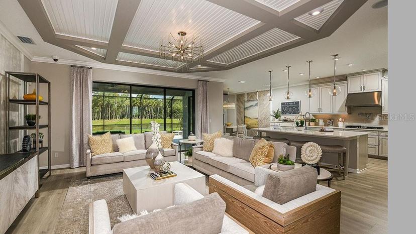 Picture of 11178 Manor House Lane, Odessa FL 33556