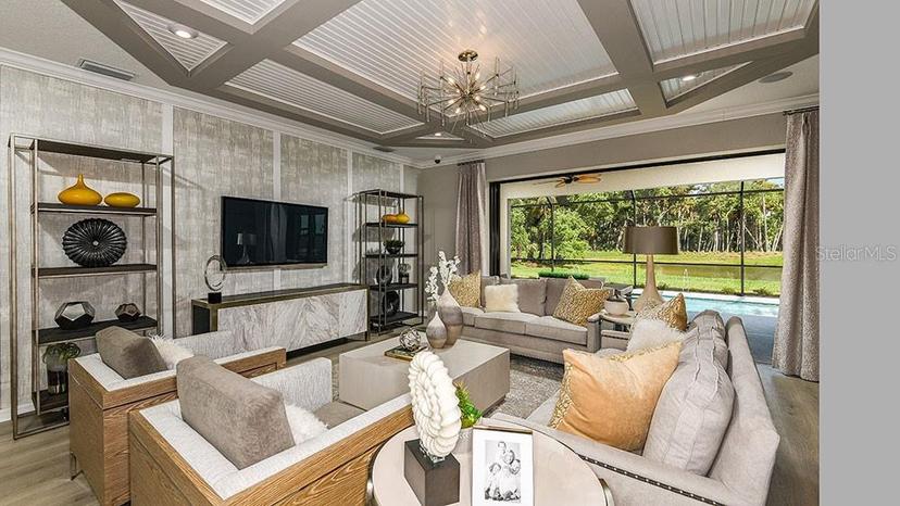 Picture of 11178 Manor House Lane, Odessa FL 33556