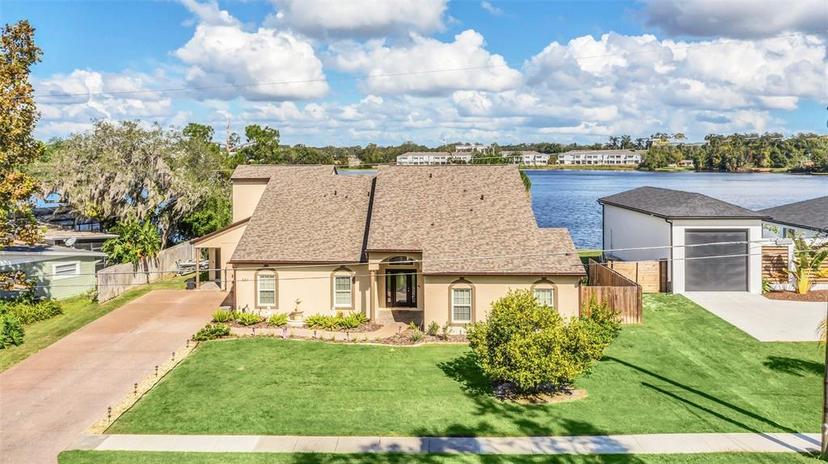 Picture of 621 E Wildmere Avenue, Longwood FL 32750