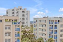 Picture of 5300 S Atlantic Avenue Unit 15-601, New Smyrna Beach, FL 32169