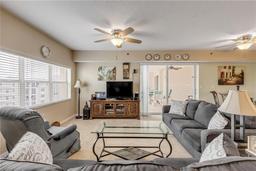 Picture of 5300 S Atlantic Avenue Unit 15-601, New Smyrna Beach, FL 32169