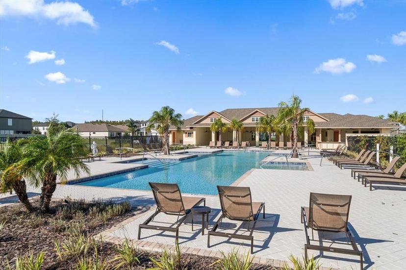 Picture of 8593 Winning Fields Road, New Port Richey FL 34655