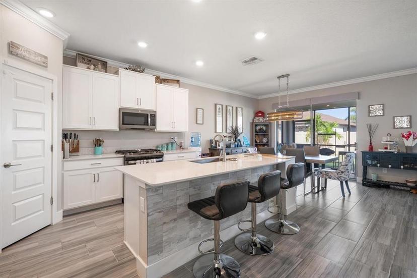 Picture of 8593 Winning Fields Road, New Port Richey FL 34655