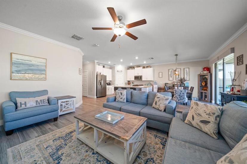 Picture of 8593 Winning Fields Road, New Port Richey FL 34655