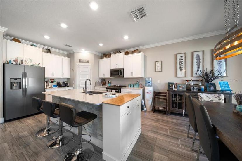 Picture of 8593 Winning Fields Road, New Port Richey FL 34655