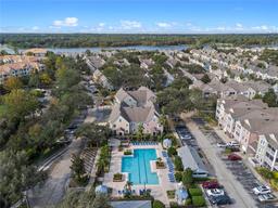 Picture of 3478 Westchester Square Boulevard Unit 204, Orlando, FL 32835