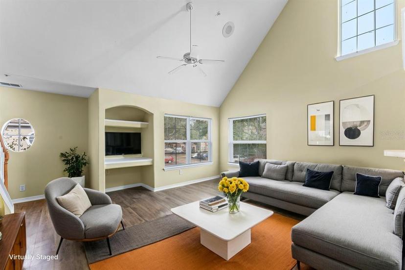 Picture of 3478 Westchester Square Boulevard Unit 204, Orlando FL 32835