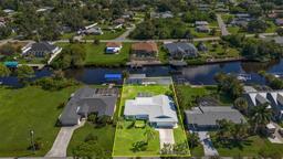 Picture of 3494 Yukon Drive, Port Charlotte, FL 33948