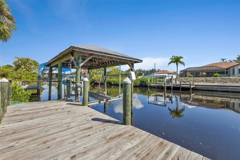 Picture of 3494 Yukon Drive, Port Charlotte, FL 33948