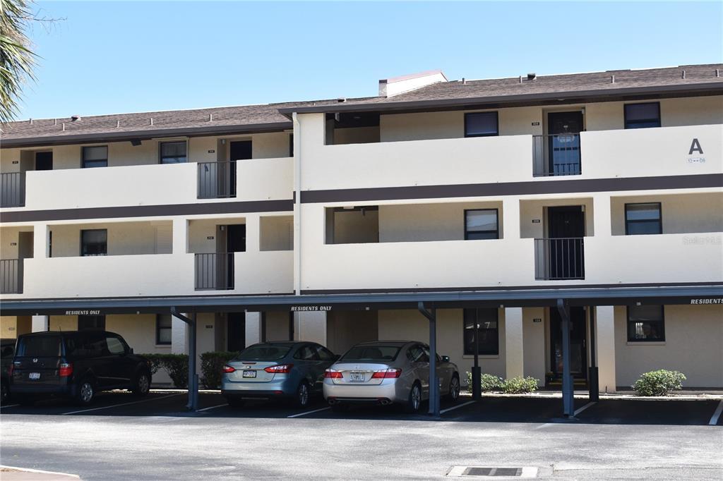 Picture of 2395 Harbor Boulevard Unit 310, Port Charlotte, FL 33952