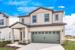Picture of 3740 Bergamot Street, Lake Alfred, FL 33850