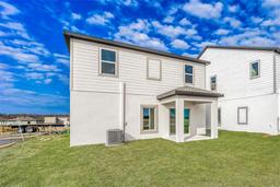 Picture of 3740 Bergamot Street, Lake Alfred, FL 33850
