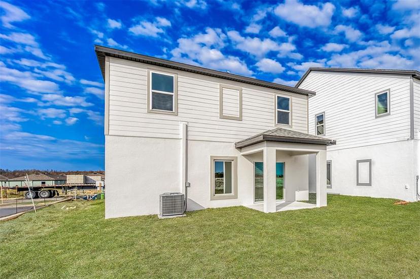 Picture of 3740 Bergamot Street, Lake Alfred FL 33850