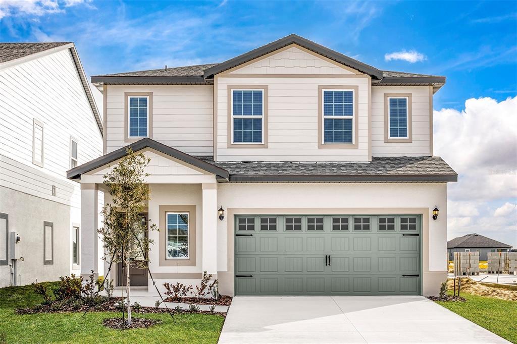 Picture of 3740 Bergamot Street, Lake Alfred, FL 33850