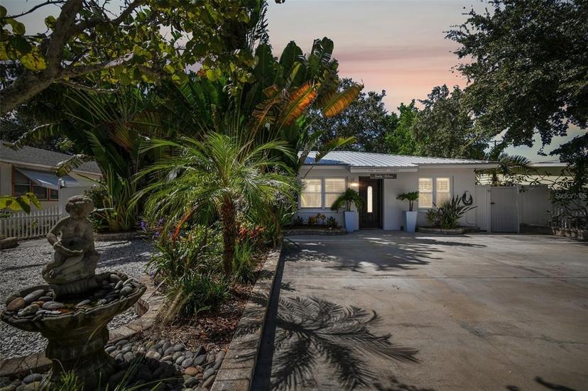 Picture of 1906 2Nd Street, Indian Rocks Beach FL 33785