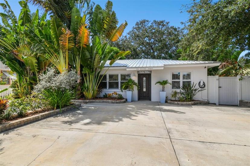 Picture of 1906 2Nd Street, Indian Rocks Beach FL 33785