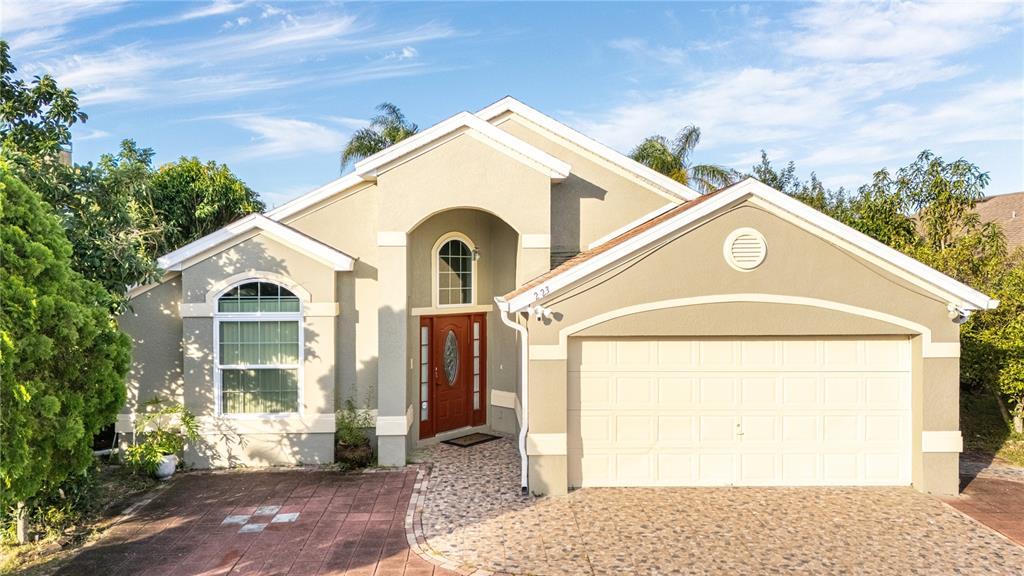 Picture of 223 Lake Davenport Estates, Davenport, FL 33897